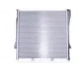 NISSENS Chladi - chlazen motoru NIS 60788A, 60788A