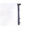 NISSENS Chladi - chlazen motoru NIS 60788A, 60788A