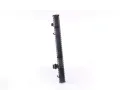 NISSENS Chladi vody NIS 60789A, 60789A