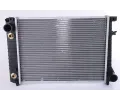 Chladi vody NISSENS ‐ NIS 60796A