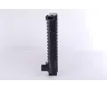 NISSENS Chladi vody NIS 60796A, 60796A