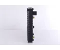 NISSENS Chladi vody NIS 60796A, 60796A