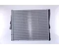 NISSENS Chladi - chlazen motoru NIS 60803A, 60803A