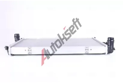 NISSENS Chladi vody NIS 60806, 60806