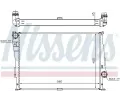 NISSENS Chladi vody NIS 60806, 60806