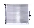 Chladi vody NISSENS ‐ NIS 60807