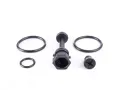NISSENS Chladi - chlazen motoru NIS 60807, 60807