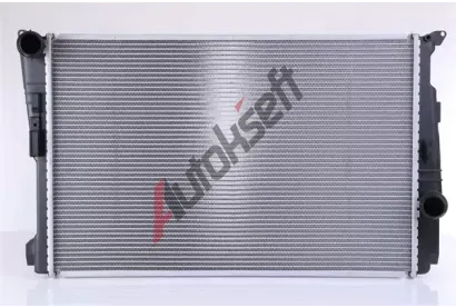 NISSENS Chladi vody NIS 60808, 60808