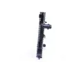 NISSENS Chladi vody NIS 60809, 60809