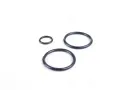 NISSENS Chladi vody NIS 60809, 60809