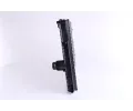 NISSENS Chladi vody NIS 60814, 60814
