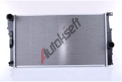 NISSENS Chladi vody NIS 60815, 60815