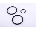 NISSENS Chladi vody NIS 60815, 60815