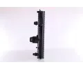 NISSENS Chladi vody NIS 60817, 60817