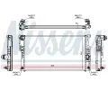 NISSENS Chladi vody NIS 60817, 60817