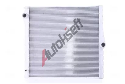 NISSENS Chladi vody NIS 60825, 60825