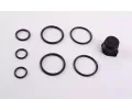 NISSENS Chladi vody NIS 60827, 60827