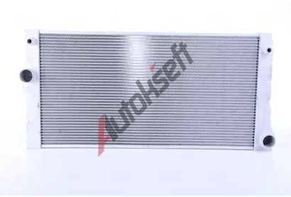 NISSENS Chladi vody NIS 60828, 60828