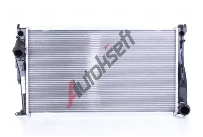 NISSENS Chladi vody NIS 60832, 60832