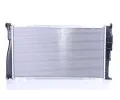 NISSENS Chladi vody NIS 60832, 60832