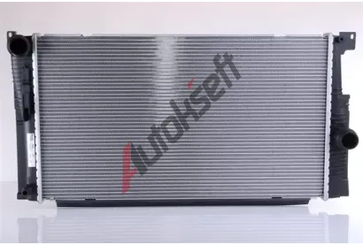 NISSENS Chladi vody ** FIRST FIT ** NIS 60842, 60842