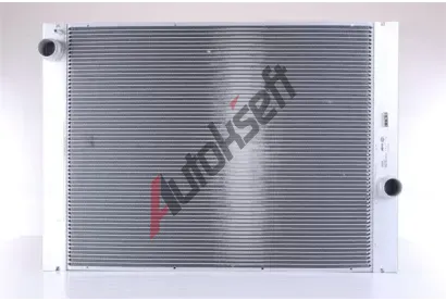 NISSENS Chladi vody NIS 60848, 60848