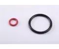 NISSENS Chladi vody NIS 60861, 60861