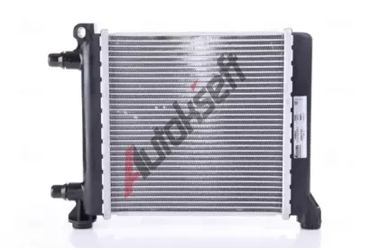 NISSENS Chladi vody NIS 60862, 60862