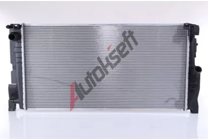 NISSENS Chladi� vody NIS 60863, 60863