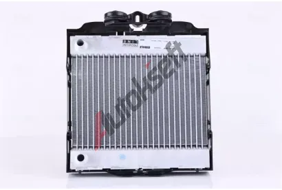 NISSENS Chladi vody NIS 60873, 60873