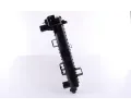 NISSENS Chladi - chlazen motoru NIS 60984, 60984