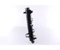 NISSENS Chladi - chlazen motoru NIS 60984, 60984