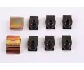 NISSENS Chladi - chlazen motoru NIS 60984, 60984