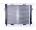 NISSENS Chladi - chlazen motoru ‐ NIS 609901