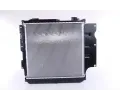 NISSENS Chladi vody NIS 60993, 60993