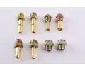 NISSENS Chladi vody NIS 60993, 60993