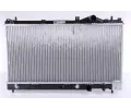 Chladi vody NISSENS ‐ NIS 609941