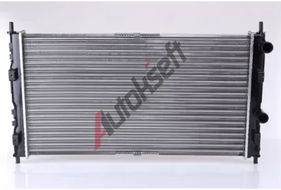 NISSENS Chladi vody NIS 61003, 61003