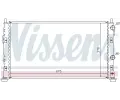 NISSENS Chladi vody NIS 61003, 61003