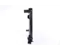 NISSENS Chladi - chlazen motoru NIS 61006, 61006