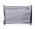 NISSENS Chladi - chlazen motoru NIS 61006, 61006