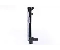 NISSENS Chladi - chlazen motoru NIS 61006, 61006