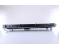 NISSENS Chladi - chlazen motoru NIS 61008, 61008