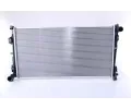 Chladi vody NISSENS ‐ NIS 61018A