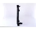 NISSENS Chladi - chlazen motoru NIS 61018A, 61018A