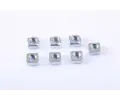 NISSENS Chladi - chlazen motoru NIS 61018A, 61018A