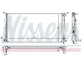 NISSENS Chladi - chlazen motoru NIS 61018A, 61018A