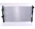 NISSENS Chladi - chlazen motoru ‐ NIS 61019