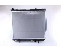 Chladi vody NISSENS ‐ NIS 61020A