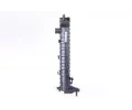 NISSENS Chladi vody NIS 61026, 61026